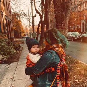 Meet your Posher, Morgan